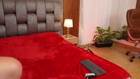 Snapshot of niky_nicole chatting on June 29, 7:03 pm Niky online show from June 29, 7:03 pm