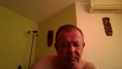 nikyo419 online show from April 10, 7:13 am