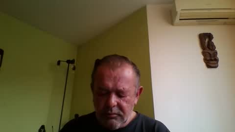 nikyo419 online show from April 11, 5:56 am