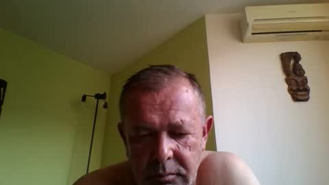 nikyo419 online show from April 17, 5:32 am