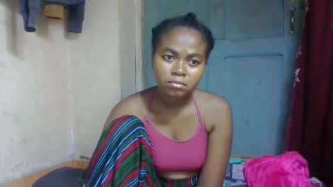 Snapshot of nilahmarie chatting on April 30, 7:20 pm nilah online show from April 30, 7:20 pm
