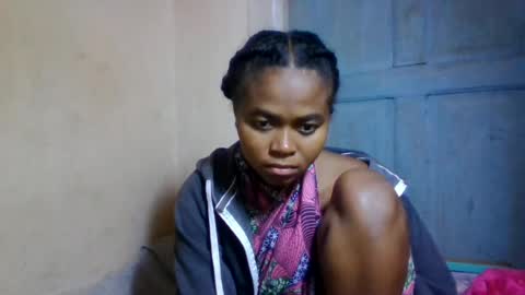 Snapshot of nilahmarie chatting on June 18, 7:30 am nilah online show from June 18, 7:30 am