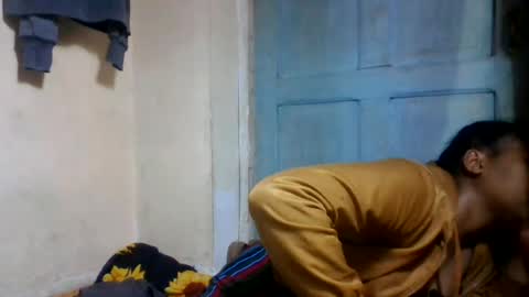 Snapshot of nilahmarie chatting on July 1, 4:18 pm nilah online show from July 1, 4:18 pm