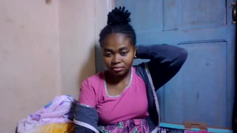 Snapshot of nilahmarie chatting on July 10, 10:12 pm nilah online show from July 10, 10:12 pm