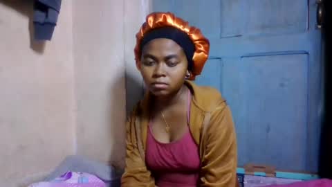 Snapshot of nilahmarie chatting on July 15, 4:34 pm nilah online show from July 15, 4:34 pm