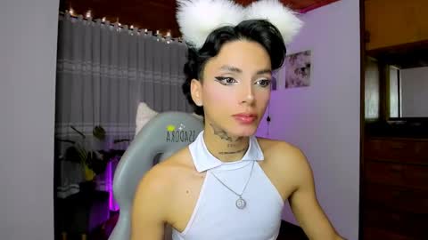 Snapshot of nilam217 chatting on April 28, 7:30 pm Nilam online show from April 28, 7:30 pm