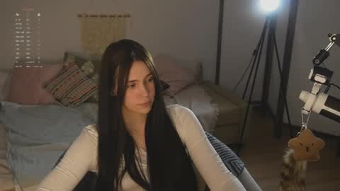 Snapshot of nimfaheart chatting on May 7, 6:57 pm Jennet online show from May 7, 6:57 pm