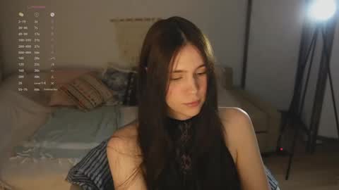 Snapshot of nimfaheart chatting on May 26, 6:26 pm Jennet online show from May 26, 6:26 pm