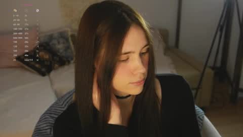 Snapshot of nimfaheart chatting on May 29, 2:37 pm Jennet online show from May 29, 2:37 pm