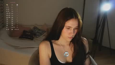 Snapshot of nimfaheart chatting on July 7, 6:45 pm Jennet online show from July 7, 6:45 pm