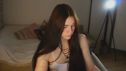 Snapshot of nimfaheart chatting on July 14, 7:30 pm Jennet online show from July 14, 7:30 pm