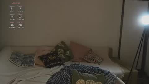 Snapshot of nimfaheart chatting on July 20, 6:32 pm Jennet online show from July 20, 6:32 pm