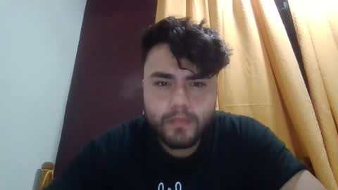 Snapshot of nin451962 chatting on December 31, 5:55 am nin451962 online show from December 31, 5:55 am