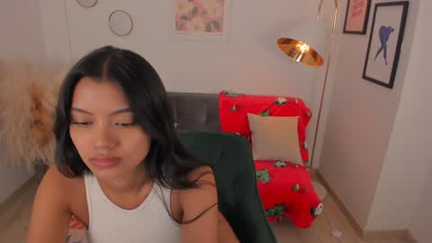 Snapshot of nina_agdal chatting on December 5, 10:56 pm NINA online show from December 5, 10:56 pm