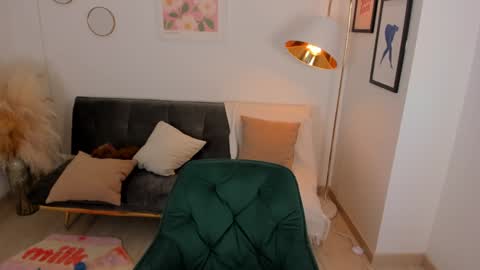 Snapshot of nina_agdal chatting on January 20, 10:37 pm NINA online show from January 20, 10:37 pm