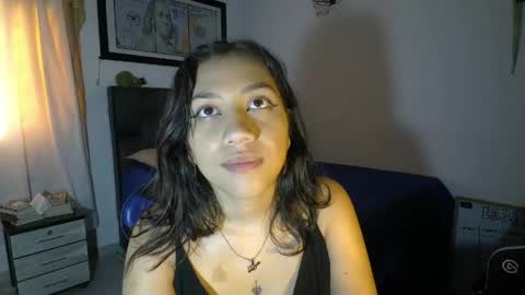 Snapshot of nina_carther chatting on May 22, 5:07 pm Nina Carther online show from May 22, 5:07 pm