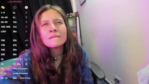 Nina online show from July 23, 1:58 am
