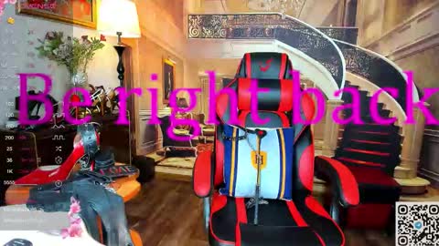 Nina online show from March 21, 8:19 am