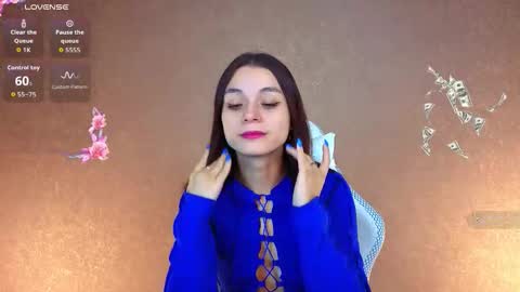 Ketrin online show from September 26, 2:48 am