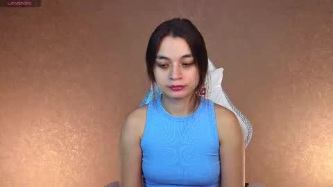 Ketrin online show from October 13, 2:11 am