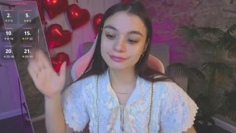 Ketrin online show from March 27, 1:33 am