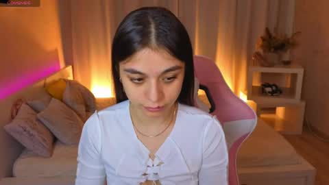 Snapshot of nina_fierce chatting on May 4, 2:07 am Ketrin online show from May 4, 2:07 am