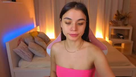 Snapshot of nina_fierce chatting on May 21, 1:56 am Ketrin online show from May 21, 1:56 am