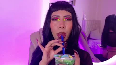 Nina Fox  online show from July 19, 10:13 pm