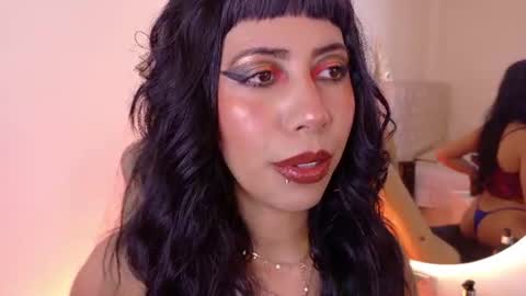 Nina Fox  online show from July 26, 6:59 pm