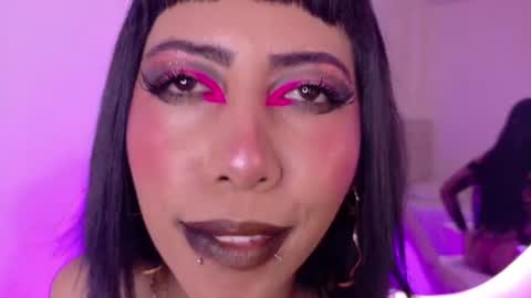 Nina Fox  online show from July 30, 5:34 pm