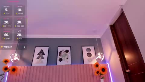 nina_ford_ online show from November 27, 3:08 am