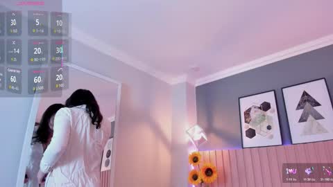 nina_ford_ online show from February 11, 3:00 am