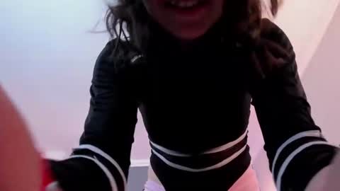 Snapshot of nina_ford_ chatting on July 3, 3:02 am nina_ford_ online show from July 3, 3:02 am