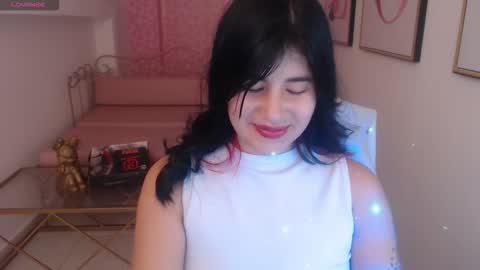 Nina online show from February 17, 12:45 pm