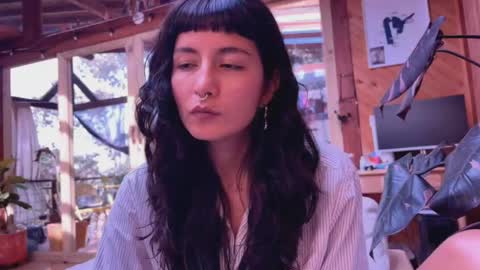 Nina.  online show from April 20, 8:43 pm