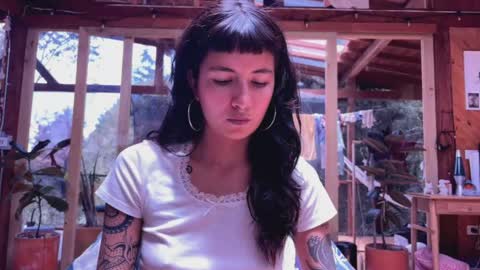 Snapshot of nina_just chatting on May 1, 5:17 pm Nina. online show from May 1, 5:17 pm