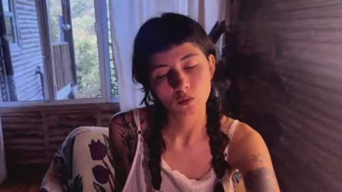 Snapshot of nina_just chatting on June 14, 3:25 pm Nina. online show from June 14, 3:25 pm
