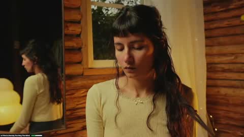 Snapshot of nina_just chatting on July 9, 10:47 pm Nina. online show from July 9, 10:47 pm