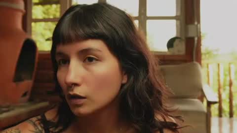 Snapshot of nina_just chatting on July 10, 9:28 pm Nina. online show from July 10, 9:28 pm