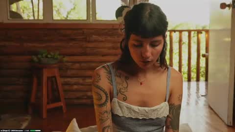 Snapshot of nina_just chatting on July 17, 8:03 pm Nina. online show from July 17, 8:03 pm