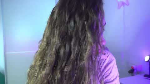 Snapshot of nina_princesa chatting on January 19, 1:15 pm nina_princesa online show from January 19, 1:15 pm