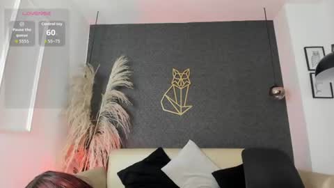 Snapshot of nina_voss chatting on June 11, 2:53 am nina_voss online show from June 11, 2:53 am