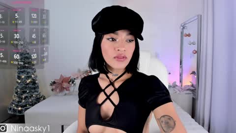    online show from December 14, 12:44 pm