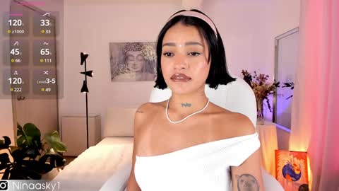    online show from January 14, 4:50 pm