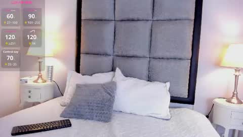 ninabravu online show from July 27, 7:54 pm