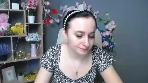 Snapshot of ninaflawlees chatting on July 3, 7:59 am ninaflawlees online show from July 3, 7:59 am