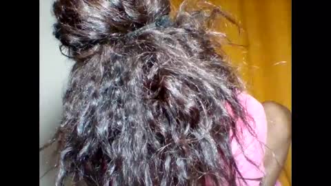 Snapshot of ninah_rise chatting on September 22, 12:56 am ninah_rise online show from September 22, 12:56 am