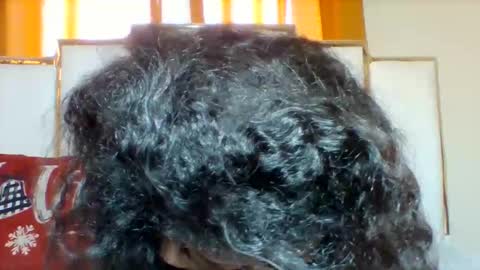 Snapshot of ninah_rise chatting on October 14, 3:18 am ninah_rise online show from October 14, 3:18 am