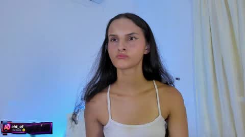 ninahtx online show from April 4, 9:34 pm