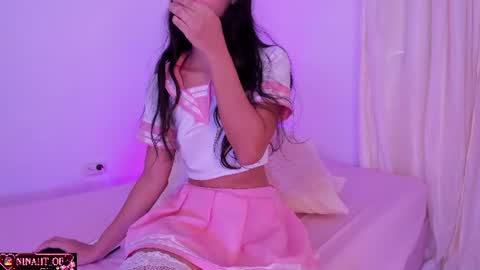 ninahtx online show from July 27, 9:33 pm
